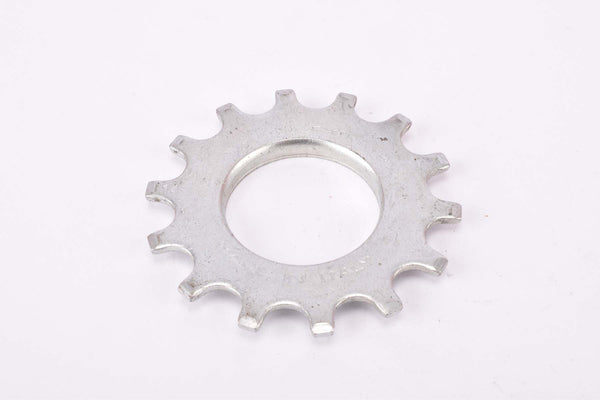 NOS Regina Extra BX #C1 steel Freewheel Cog, 6-speed  threaded top Sprocket with 14 teeth from the 1980s