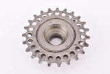 Regina Corsa 6-speed Freewheel with 13-23 teeth and italian thread from 1980