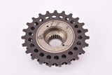 NOS Maillard Atom 5-speed Freewheel with 15-23 teeth and english (BSA) thread from the 1950s - 1980s