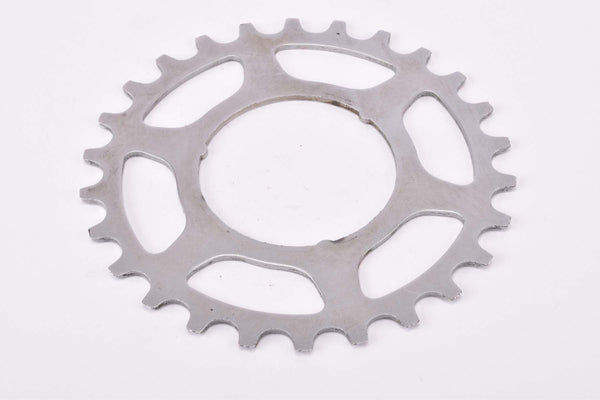 NOS Regina Extra Synchro #A1 steel Freewheel Cog / Sprocket with 26 teeth from the 1980s - 1990s