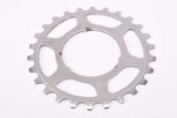 NOS Regina Extra Synchro #A1 steel Freewheel Cog / Sprocket with 26 teeth from the 1980s - 1990s