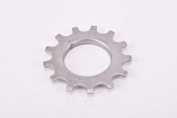 NOS Regina Extra America / America-S / CX / CX-S #C1 steel Freewheel Cog, threaded 6-speed and 7-speed top Sprocket with 13 teeth from the 1980s - 1990s