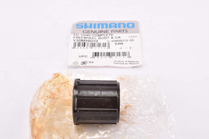 NOS Shimano 400CX #FH-C040 rear freehub 7-speed Hyperglide Freewheel Body #Y-30M-98010