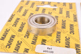 NOS Mavic 600RD SSC bottom bracket bearing set #600100 from the 1980s - 1990s