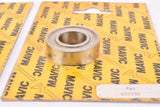 NOS Mavic 600RD SSC bottom bracket bearing set #600100 from the 1980s - 1990s