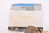 NOS Shimano Exage #FH-HG50 rear freehub 6-speed / 7-speed / Uniglide and Hyperglide Freewheel Body #3-30H-98010