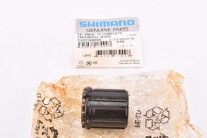 NOS Shimano #FH-RM30-7s rear freehub 7-speed Hyperglide Freewheel Body #Y3CC98050