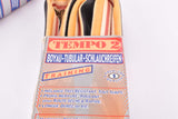 NOS Hutchinson Tempo 2 Gamme Boyau Tubular Tire set in 622-21 (21x700C) from the 1990s / 2000s