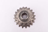 Regina Gran Sport Corse (Soc. Ital. Cat. Cal.Merate) 4-speed Freewheel with 14-20 teeth and italian thread from 1951