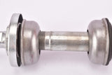 Thun Thompson 40mm press fit square tapered Bottom Bracket with 135mm axle (Glockenlager)