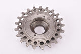 Regina Gran Sport Corse (Soc. Ital. Cat. Cal.Merate) 4-speed Freewheel with 15-21 teeth and italian thread from 1953