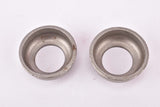 NOS Thompson 40mm press fit Bottom Bracket Cups (Glockenlager)