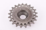 Regina Gran Sport Corse (Soc. Ital. Cat. Cal.Merate) 4-speed Freewheel with 14-21 teeth and italian thread from 1954