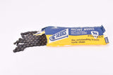 NOS/NIB 4 / 5 speed Sedis 1/2" x 3/32" chain with 114 links Peugeot Racing Model