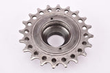 Regina Gran Sport Corse (Soc. Ital. Cat. Cal.Merate) 4-speed Freewheel with 14-20 teeth and italian thread from 1949