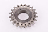 Regina (Soc. Ital. Catene Calibrate-Merate) Extra 3-speed Freewheel with 16-20 teeth and italian thread from 1949