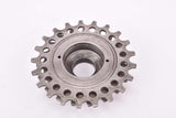 Regina Gran Sport Corse (Soc. Ital. Cat. Cal.Merate) 4-speed Freewheel with 15-21 teeth and italian thread from 1953