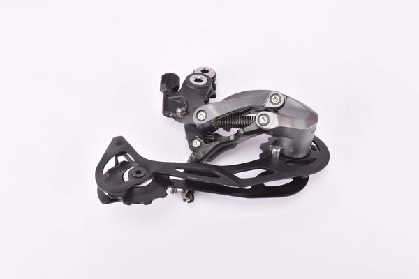 NOS Shimano Alivio #RD-M4000 9-speed long cage rear derailleur from 2014