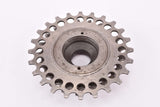 Regina Gran Sport Corse (Soc. Ital. Cat. Cal.Merate) 5-speed Freewheel with 14-24 teeth and italian thread from 1953