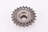 Regina Extra 6-speed Freewheel with 14-22 teeth and italian thread from the 1970s - 1980s