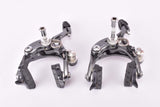 NOS Shimano Ultegra SL Ice Grey #BR-6600-dual pivot brake caliper Set from 2007