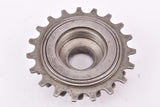 Regina Extra Scalare Crono 5-speed Time Trial Freewheel with 13-19 teeth and italian thread from the 1970s - 1980s