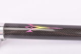 NOS/NIB Colnago C40 Carbon seatpost in 28.0mm diameter