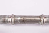 Ofmega Bottom Bracket with 116 mm axle and english (BSA) thread from the 1970s - 1980s