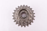 Regina Extra 6-speed Freewheel with 13-23 teeth and english thread (BSA) from the 1970s - 1980s