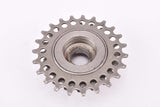 Regina Extra 6-speed Freewheel with 13-23 teeth and english thread (BSA) from the 1970s - 1980s