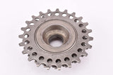 Regina Extra 6-speed Freewheel with 13-23 teeth and italian thread from the 1970s - 1980s