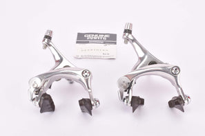 NOS Shimano RSX #BR-A410 dual pivot brake caliper Set from 1994