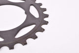 NOS Sachs (Sachs-Maillard) Aris #AY (#MA) 6-speed and 7-speed Cog, black Freewheel sprocket with 24 teeth from 1991