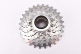 MINT Maillard 700 Compact 7-speed Freewheel with 12-28 teeth and english thread from 1982