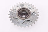 MINT Maillard 700 Compact 7-speed Freewheel with 12-28 teeth and english thread from 1982