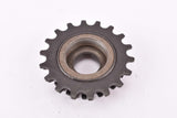 NOS Cyclo 5-speed freewheel with 13-18 teeth and french thread from the 1970s