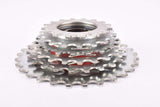 MINT Maillard Course 6-speed Freewheel with 16-30 teeth and french thread from 1984