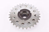 MINT Maillard Course 6-speed Freewheel with 16-30 teeth and french thread from 1984