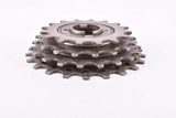 Caimi Everest (G. Caimi - Castano - Italy) 4-speed Freewheel with 16-22 teeth and italian thread from the 1950s / 1960s