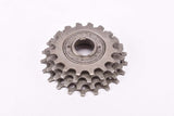 Caimi Everest (G. Caimi - Castano - Italy) 4-speed Freewheel with 16-22 teeth and italian thread from the 1950s / 1960s