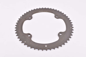 Campagnolo Super Record #FC-SR354 11-Speed 54-39 big Chainring with 54 teeth and 145mm BCD