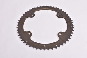 Campagnolo Super Record #FC-SR354 11-Speed 54-42 big Chainring with 54 teeth and 145mm BCD