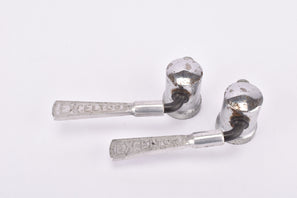 Exceltoo Blocage Rapide / Schnellspannmutter rear Hub Quick Release Nut Set from the 1940s - 1950s