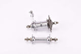 F&S Fichtel und Sachs Torped Boy Frailaufnabe single speed freewheel coaster brake hub set with 24 holes from the 1960s