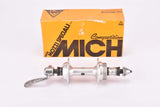 Miche Competiton Rear Hub with 32 holes and italian Thread used in box