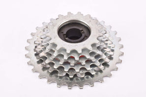 MINT Maillard Course 6-speed Freewheel with 16-30 teeth and french thread from 1984