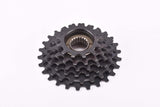 NOS Atom 77 6-speed Freewheel with 13-26 teeth and english thread (BSA) from 1986