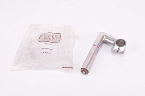 NOS Belleri France (BF / Belri) Forgée Potence Alliage Leger Stem in size 70mm with 25.0mm bar clamp size from the 1970s / 1980s