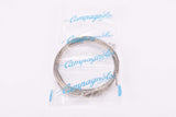 NOS Campagnolo front and rear inner brake cable set