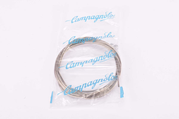 NOS Campagnolo front and rear inner brake cable set